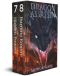 [Dragon Assassin #7–8 omnibus 01] • Dragon Assassin 3 (Omnibus)